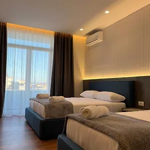 North Alb Hotel Shkodër