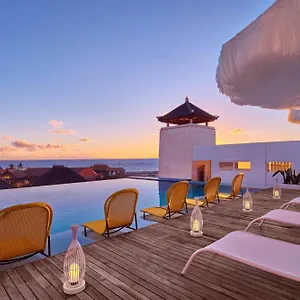 Hotel Aloft Bali, Seminyak