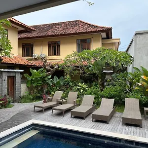 3* Hotel Bunga Hotel&spa