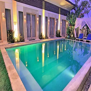 Hotel La And, Seminyak