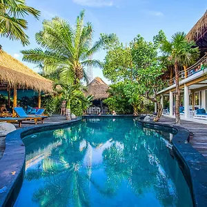 The Hotel Seminyak